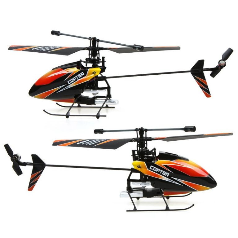 exeed rc helicopter